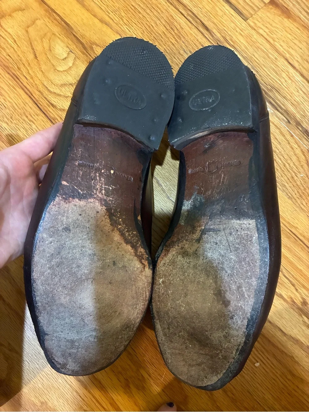 Como Moc Toe Strap Loafer by Florsheim